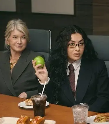 Matthew McConaughey's Wild Method Acting Freaks Out 'Caesar Salad Commercial' Co-Star