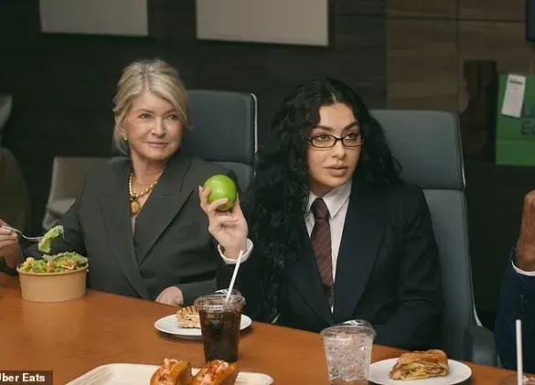 Matthew McConaughey's Wild Method Acting Freaks Out 'Caesar Salad Commercial' Co-Star