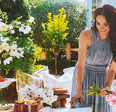 Meghan Markle's American Riviera Orchard Brand encounters Snag over Place Name