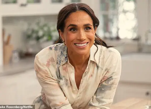 Meghan Markle's 'As Ever' Product Line: A Self-Promotional Stunt or Royal Exit Strategy?
