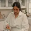 Meghan Markle's Beekeeping Adventure in California: A Style and Passion Journey