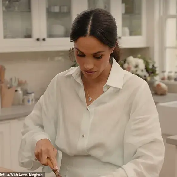 Meghan Markle's Beekeeping Adventure in California: A Style and Passion Journey