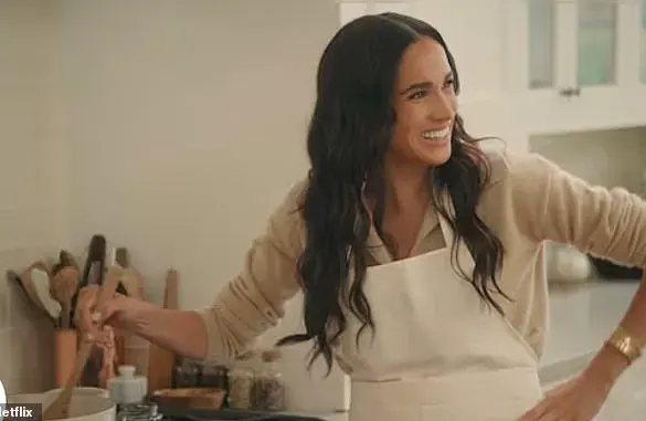 Meghan Markle's Edible Merchandise: Just Another Factory-Produced Stunt