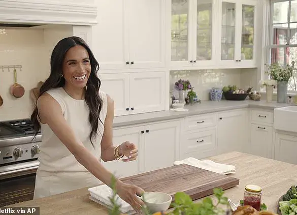 Meghan Markle's Instagram Move: Calculated Publicity Stunt or True Friendship?