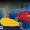 Meteorologists Predict Six Major Hurricanes for an 'Active' 2025 Atlantic Season