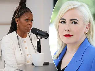Michelle Obama's New Podcast Faces Low Initial Views and Subscribers