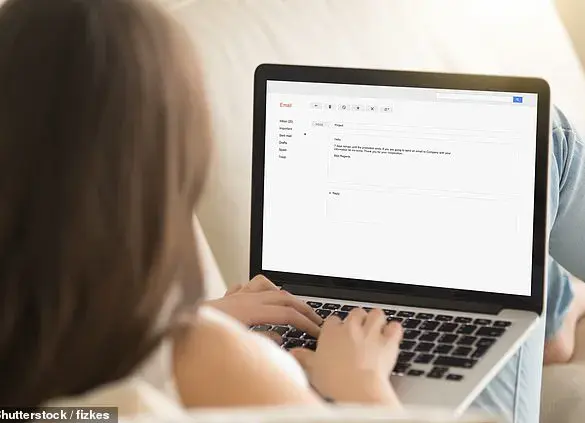 Millennial Co-Worker Stumps Boomer Boss With Unfamiliar Gmail Address