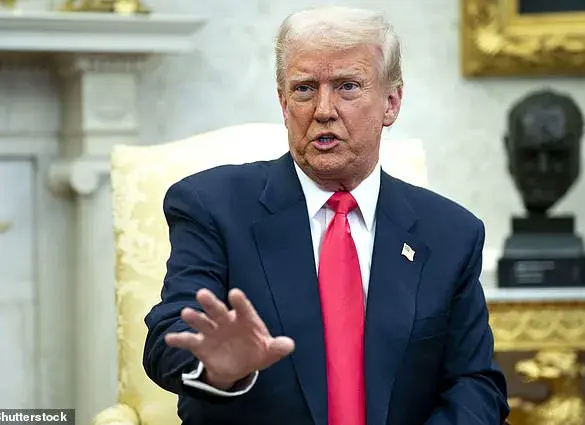 Minnesota Republicans Aim to Define 'Trump Derangement Syndrome' Legally