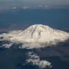 Mount Adams Seismic Activity Raises Concerns Among Experts