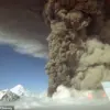 Mount Spurr Volcano in Alaska Shows Signs of Imminent Eruption