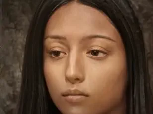 Mysterious Virgin Mary Statue Weeps Blood in Italy, Sparking Devotion and Media Attention