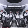 NASA Adjusts Return Date for Astronauts Stranded on ISS