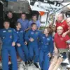 NASA Astronauts Conclude Challenging Mission as Regulations Come Under Scrutiny