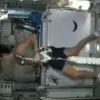 NASA Astronauts Face Critical Reintegration as They Return from Nine-Month Space Mission