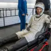 NASA Astronauts Suni Williams and Butch Wilmore Safely Return Home After Nine-Month ISS Mission