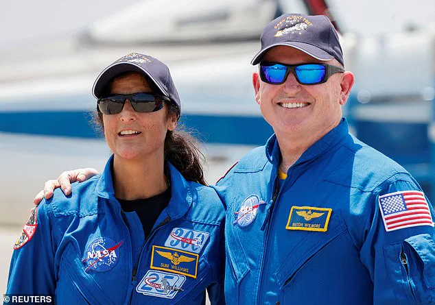 NASA Conspiracy Theories Persist: From Moon Landings to ISS Hoaxes