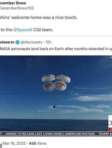 NASA Conspiracy Theories Persist: From Moon Landings to ISS Hoaxes