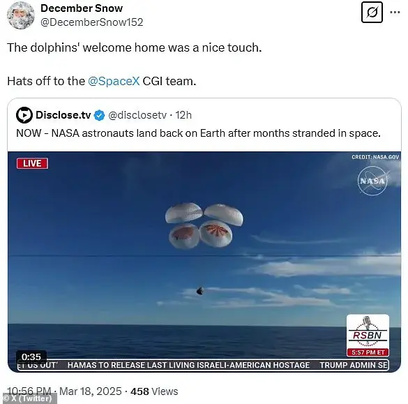 NASA Conspiracy Theories Persist: From Moon Landings to ISS Hoaxes