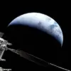 NASA Reverses Course on Lunar Diversity Goals Under Trump's Directive