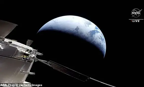 NASA Reverses Course on Lunar Diversity Goals Under Trump's Directive
