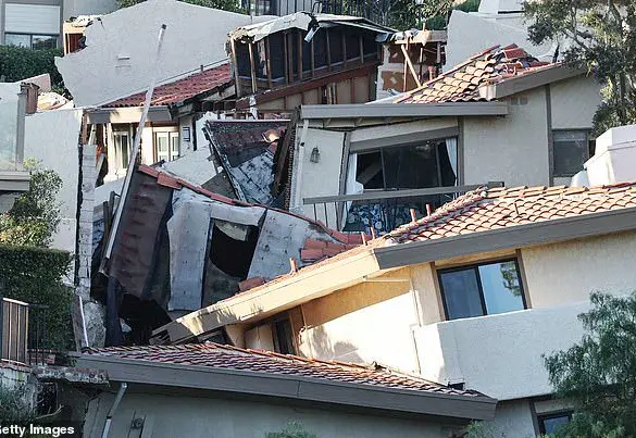 NASA Study Reveals Critical Coastal Subsidence Threatening California's Major Cities