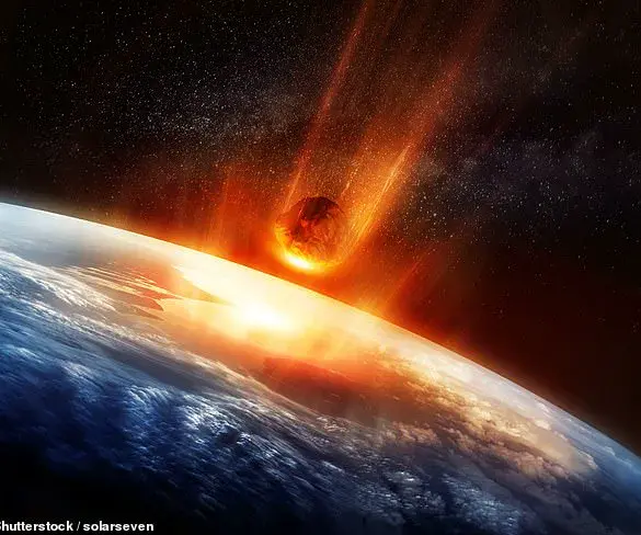 NASA Under Fire for Quiet Handling of Potentially Dangerous Asteroid