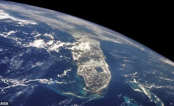 NASA Warns of Unexpected Rise in Sea Levels: Global Increase Exceeds Predictions