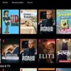 Netflix Email Scams: Unveiling Cybercrime's Use of AI