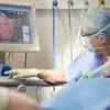 NHS in England Faces Private Hospital Crisis