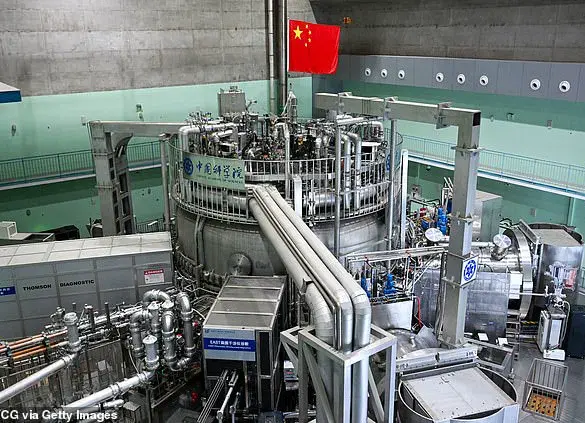 Nuclear Fusion Record: WEST tokamak Shatters World Record