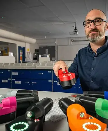 One in Six Vapes Confiscated from School Children Contain Dangerous Spice: Urgent Public Health Alert