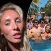 OnlyFans Model Bonnie Blue Teases Engagement to Young Rapper Lil Mabu