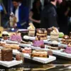 Oscar Party Menu 2024: Indulgent Comfort Food and Innovative Desserts