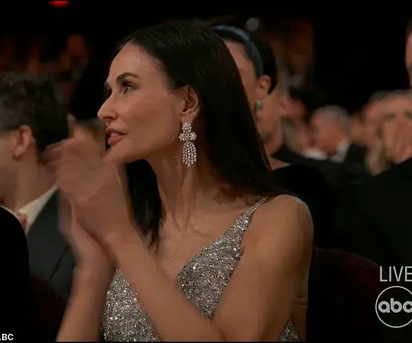 Oscars 2025: A Year of Change and New Faces