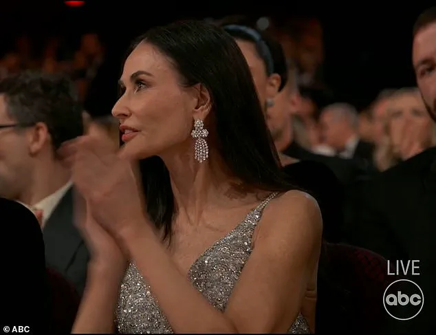 Oscars 2025: A Year of Change and New Faces