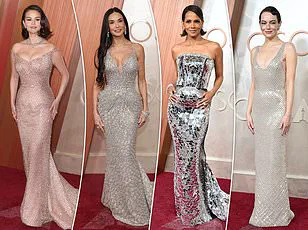Oscars 2025: A Year of Change and New Faces