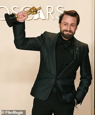 Oscars 2025: A Year of Change and New Faces