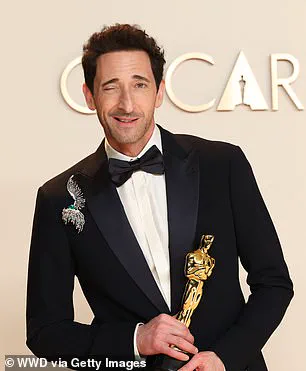 Oscars 2025: A Year of Change and New Faces