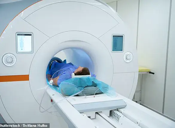 Patient Warns About MRI Dangers for Those with Hair Extensions
