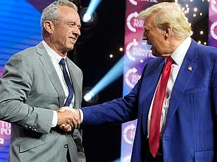 Pfizer-BioNTech Covid Vaccine: Trial Pause Due to RFK Jr.'s Health Concerns