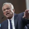 Pfizer-BioNTech Covid Vaccine: Trial Pause Due to RFK Jr.'s Health Concerns