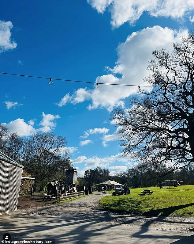 Pippa Middleton's Husband Faces Backlash Over Proposed Countryside Creche Plans
