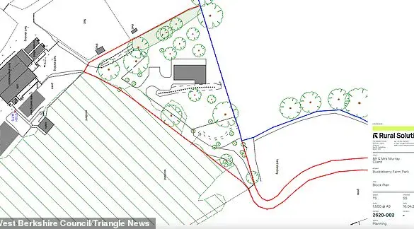 Pippa Middleton's Husband Faces Backlash Over Proposed Countryside Creche Plans