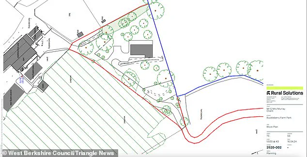 Pippa Middleton's Husband Faces Backlash Over Proposed Countryside Creche Plans