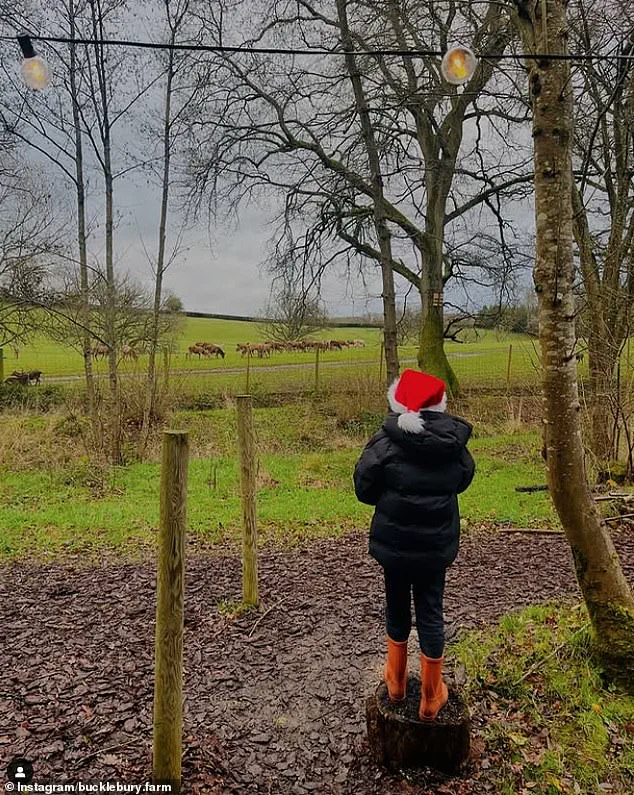 Pippa Middleton's Husband Faces Backlash Over Proposed Countryside Creche Plans