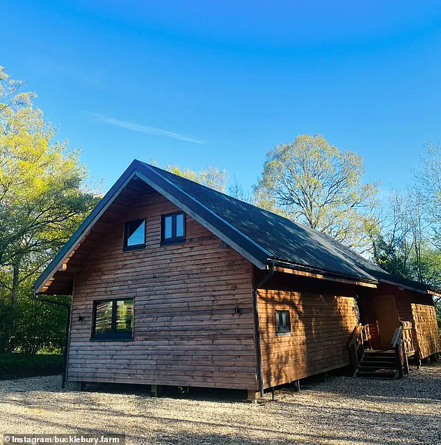Pippa Middleton's Husband Faces Backlash Over Proposed Countryside Creche Plans