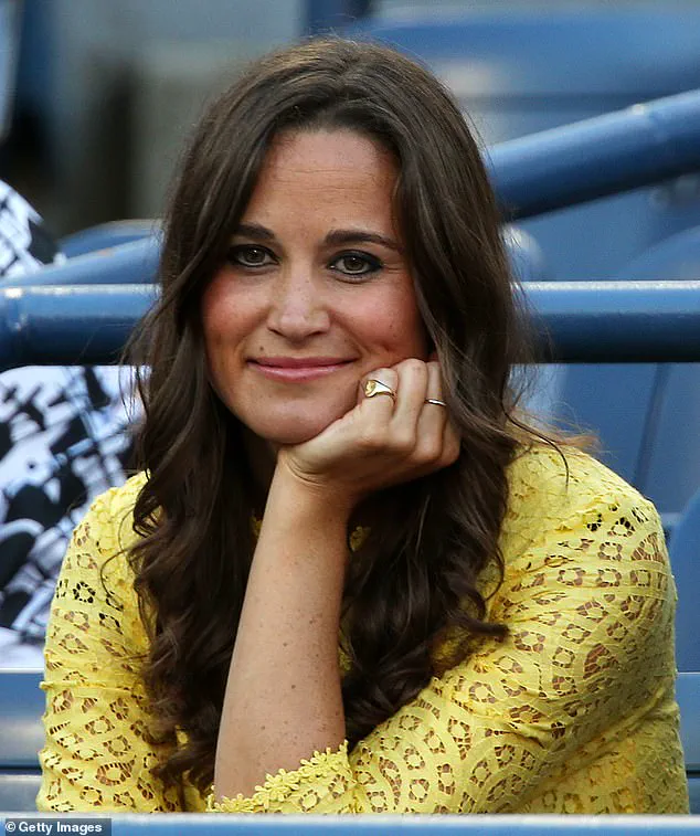 Pippa Middleton's Husband Faces Backlash Over Proposed Countryside Creche Plans