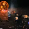 PlanetaryAlignment: A Rare celestial Display