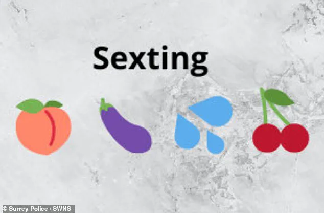 Police Warn Parents About Hidden Meanings Behind Emojis Popularized by 'Adolescence' Series
