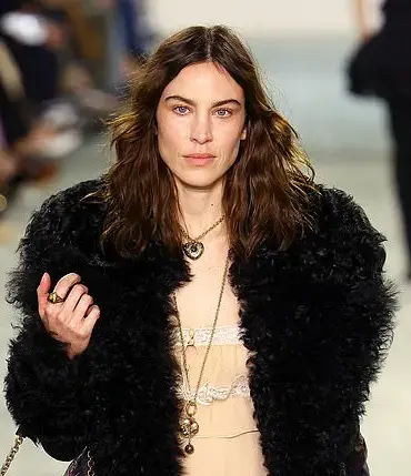 Predicting the Future of Hair: Wild Trends for 2025 Emerge from Paris Fashion Week